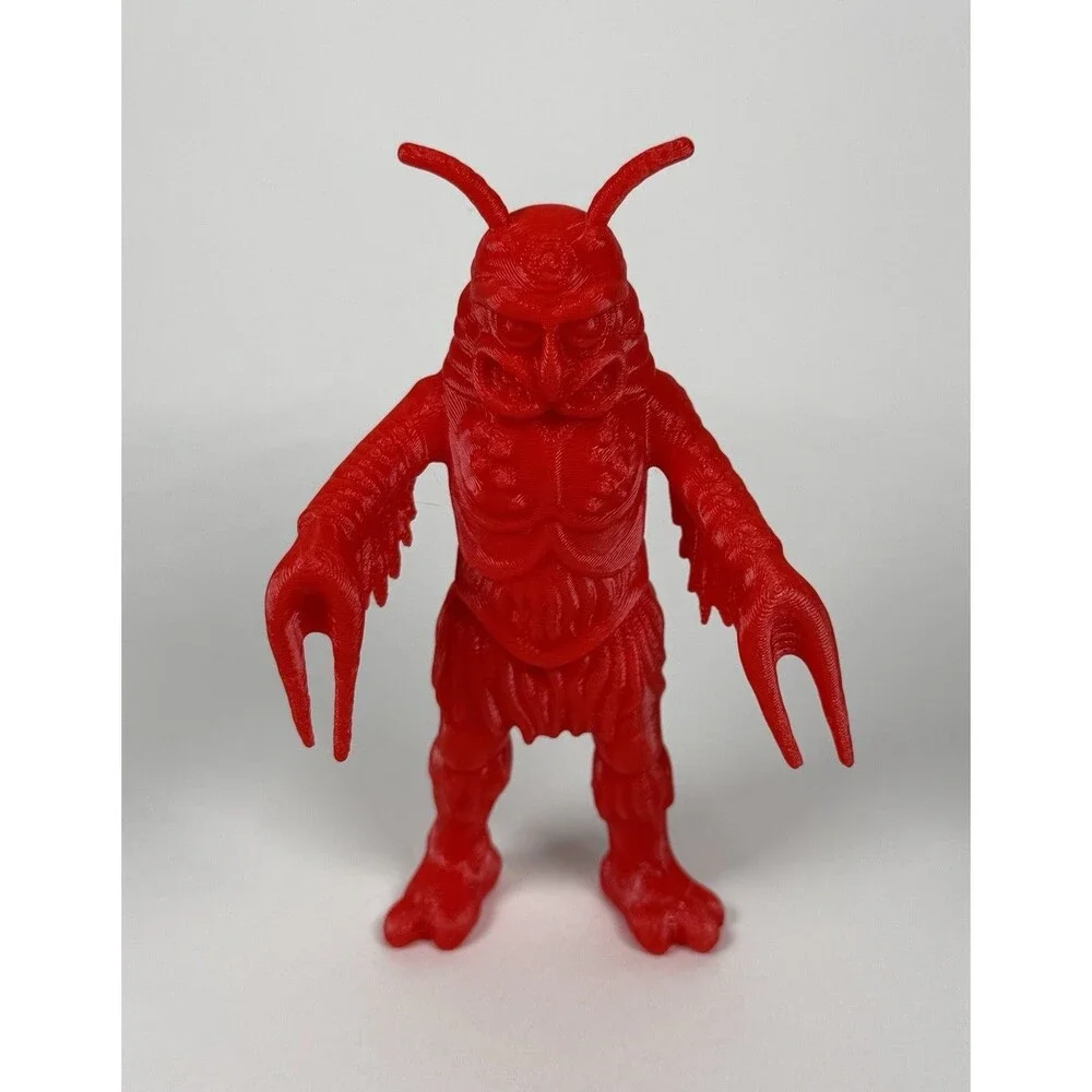 Retching Jackal Productions lot four